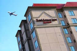  - Residence Inn by Marriott Airport Toronto