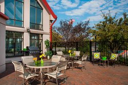  - Residence Inn by Marriott Airport Toronto