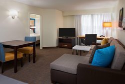  - Residence Inn by Marriott Airport Toronto