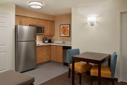  - Residence Inn by Marriott Airport Toronto