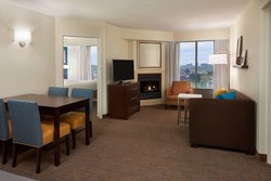  - Residence Inn by Marriott Airport Toronto