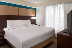  - Residence Inn by Marriott Airport Toronto