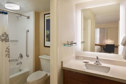  - Residence Inn by Marriott Airport Toronto