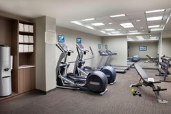  - Residence Inn by Marriott Airport Toronto