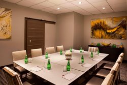  - Residence Inn by Marriott Airport Toronto