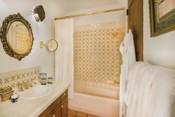  - Cibolo Creek Ranch Marfa