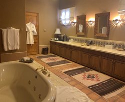  - Cibolo Creek Ranch Marfa