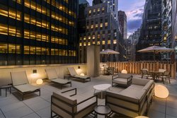  - Residence Inn by Marriott Financial District New York