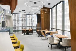  - Residence Inn by Marriott Financial District New York