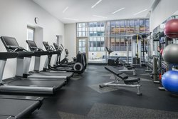  - Residence Inn by Marriott Financial District New York