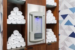  - Residence Inn by Marriott Financial District New York