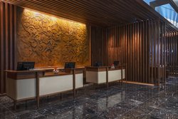  - Renaissance Worthington Hotel Fort Worth - I-35, Exit 52A