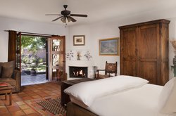  - Cibolo Creek Ranch Marfa