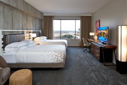  - Renaissance Worthington Hotel Fort Worth - I-35, Exit 52A