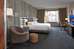  - Renaissance Worthington Hotel Fort Worth - I-35, Exit 52A