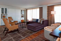  - Renaissance Worthington Hotel Fort Worth - I-35, Exit 52A