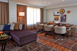  - Renaissance Worthington Hotel Fort Worth - I-35, Exit 52A