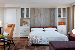  - Renaissance Worthington Hotel Fort Worth - I-35, Exit 52A