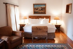  - Cibolo Creek Ranch Marfa