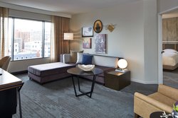  - Renaissance Worthington Hotel Fort Worth - I-35, Exit 52A