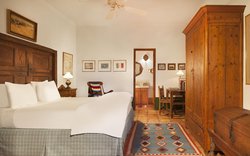  - Cibolo Creek Ranch Marfa