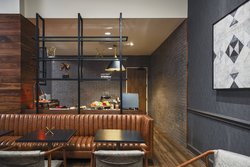  - Renaissance Worthington Hotel Fort Worth - I-35, Exit 52A