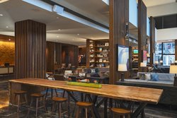  - Renaissance Worthington Hotel Fort Worth - I-35, Exit 52A