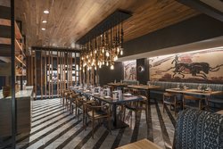  - Renaissance Worthington Hotel Fort Worth - I-35, Exit 52A