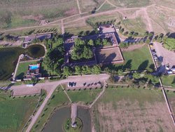  - Cibolo Creek Ranch Marfa