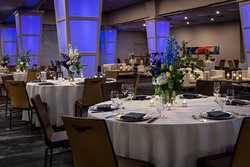  - Renaissance Worthington Hotel Fort Worth - I-35, Exit 52A