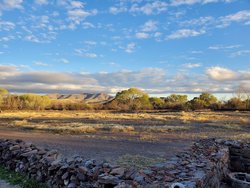  - Cibolo Creek Ranch Marfa