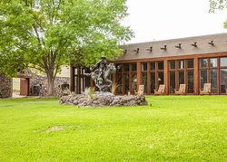  - Cibolo Creek Ranch Marfa