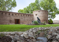  - Cibolo Creek Ranch Marfa