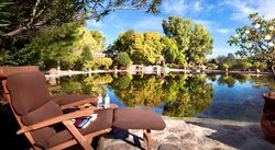  - Cibolo Creek Ranch Marfa