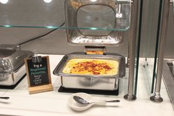  - Holiday Inn North Hattiesburg - I-59, Exit 67A