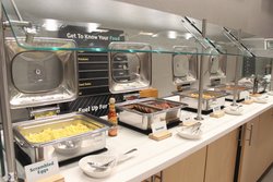  - Holiday Inn North Hattiesburg - I-59, Exit 67A