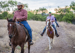  - Cibolo Creek Ranch Marfa