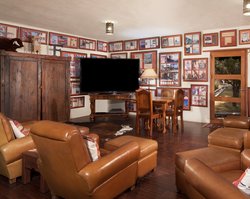  - Cibolo Creek Ranch Marfa