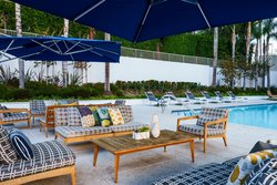  - Marriott Hotel Irvine - I-405, Exit 8