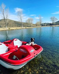 - Cibolo Creek Ranch Marfa