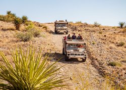  - Cibolo Creek Ranch Marfa