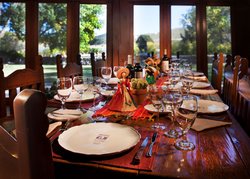  - Cibolo Creek Ranch Marfa