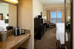  - Holiday Inn on the Beach Galveston