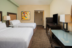  - Holiday Inn on the Beach Galveston