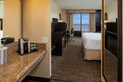  - Holiday Inn on the Beach Galveston