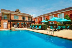  - Residence Inn by Marriott Galleria Houston