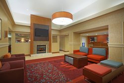  - Residence Inn by Marriott Galleria Houston