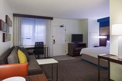  - Residence Inn by Marriott Galleria Houston