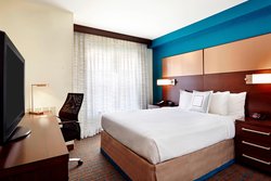  - Residence Inn by Marriott Galleria Houston