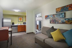  - Residence Inn by Marriott Galleria Houston